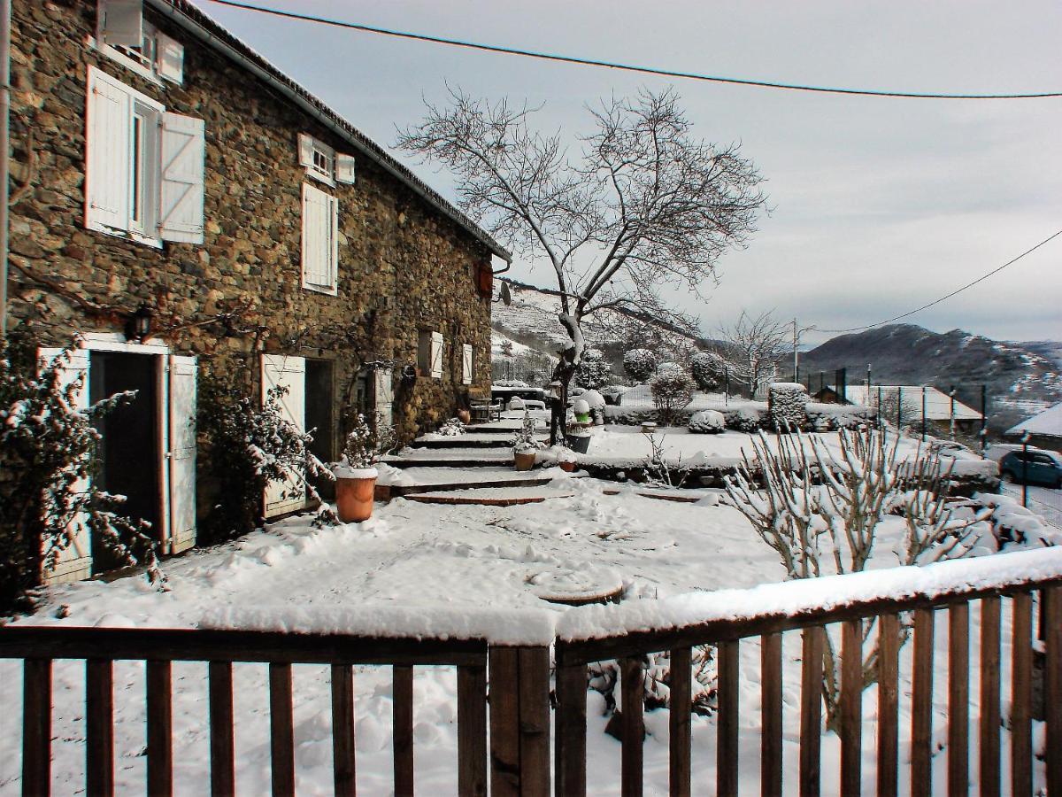 La Bruyere - Chez Martine Bed & Breakfast Appy Exterior photo