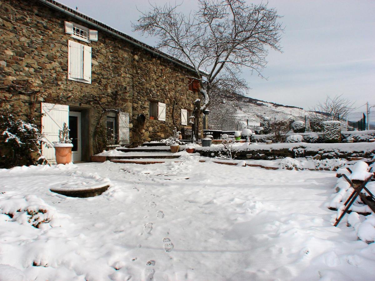 La Bruyere - Chez Martine Bed & Breakfast Appy Exterior photo