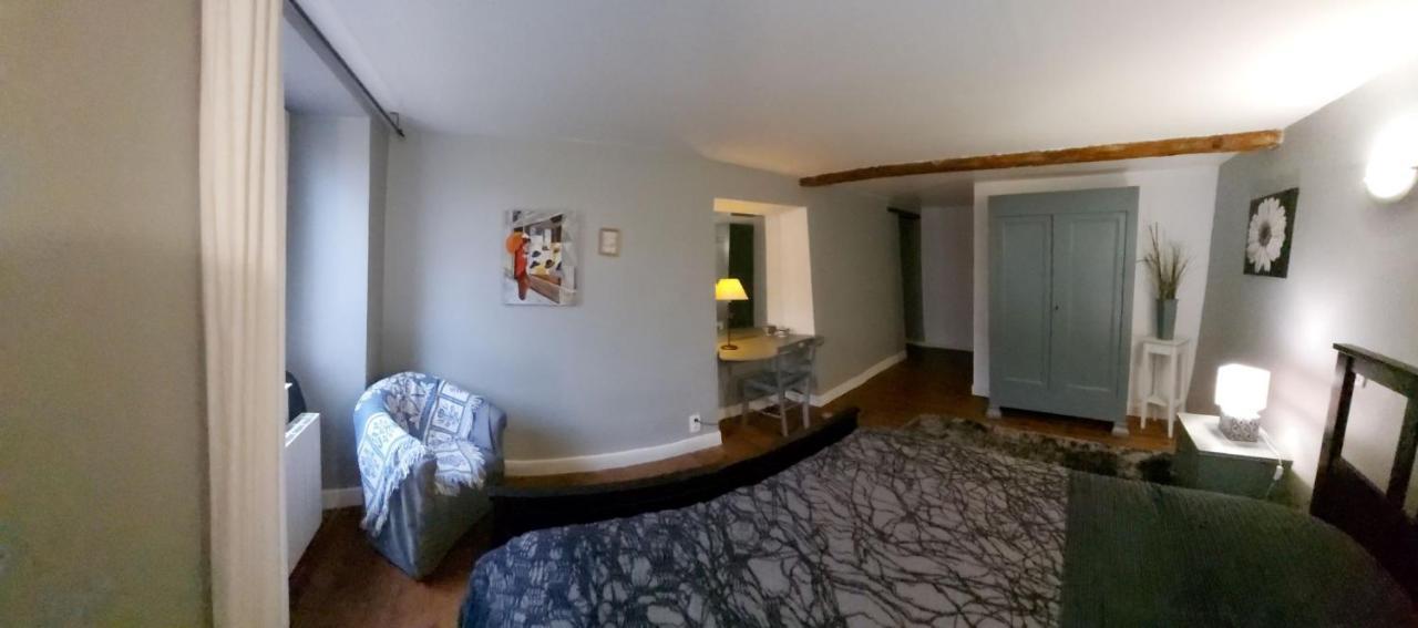 La Bruyere - Chez Martine Bed & Breakfast Appy Exterior photo