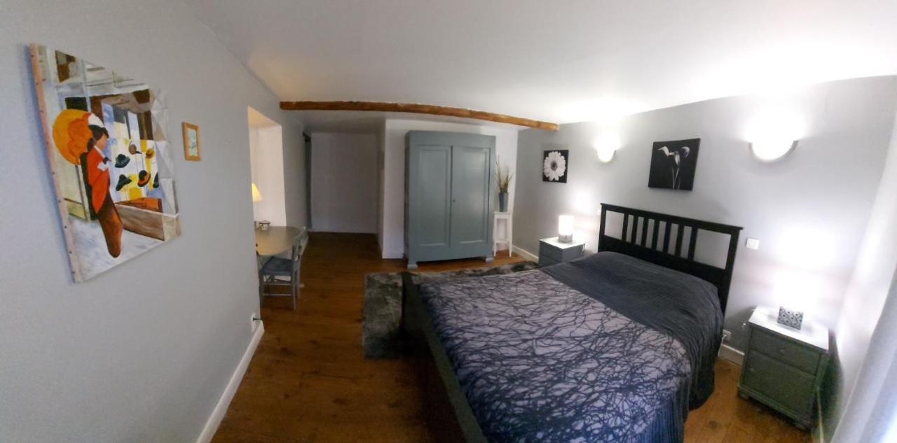 La Bruyere - Chez Martine Bed & Breakfast Appy Exterior photo