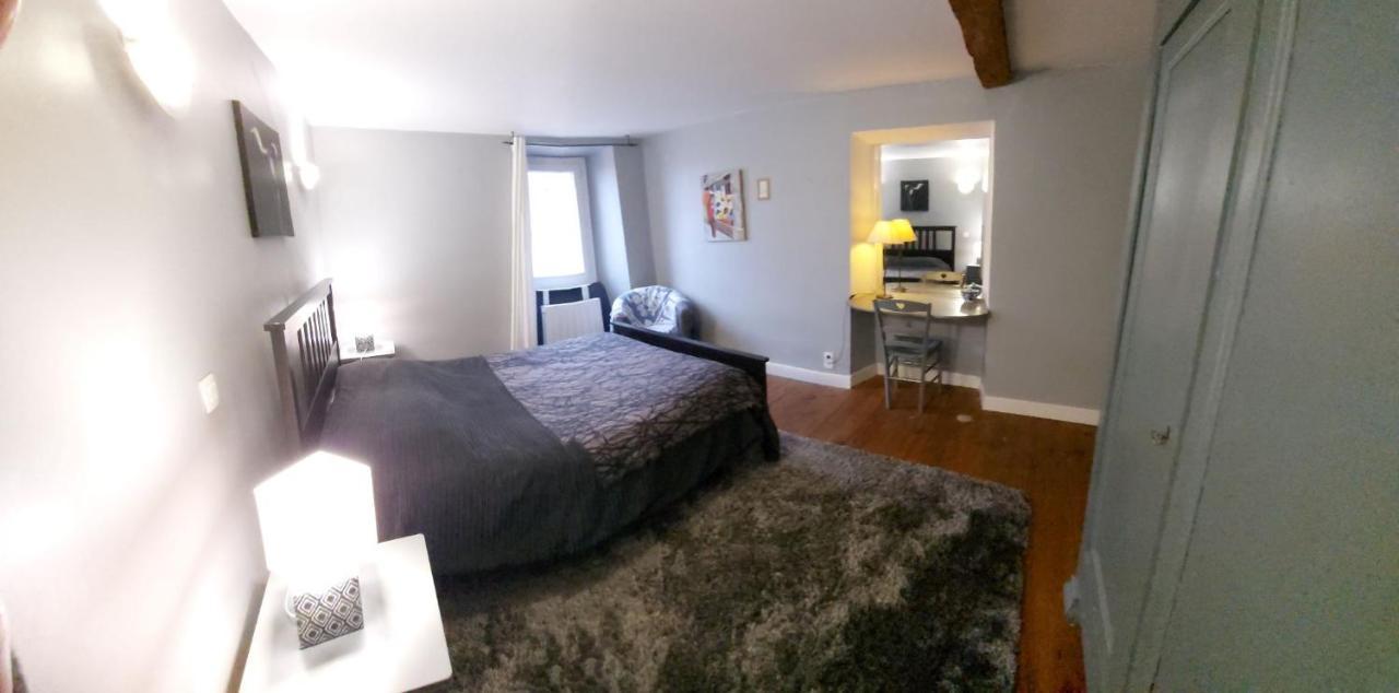 La Bruyere - Chez Martine Bed & Breakfast Appy Exterior photo
