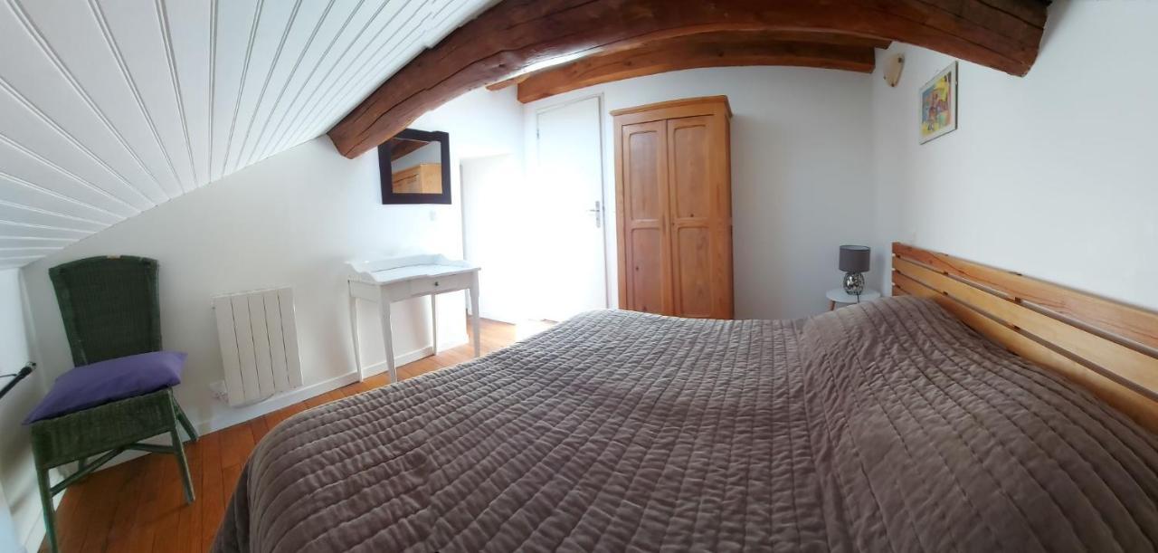 La Bruyere - Chez Martine Bed & Breakfast Appy Exterior photo