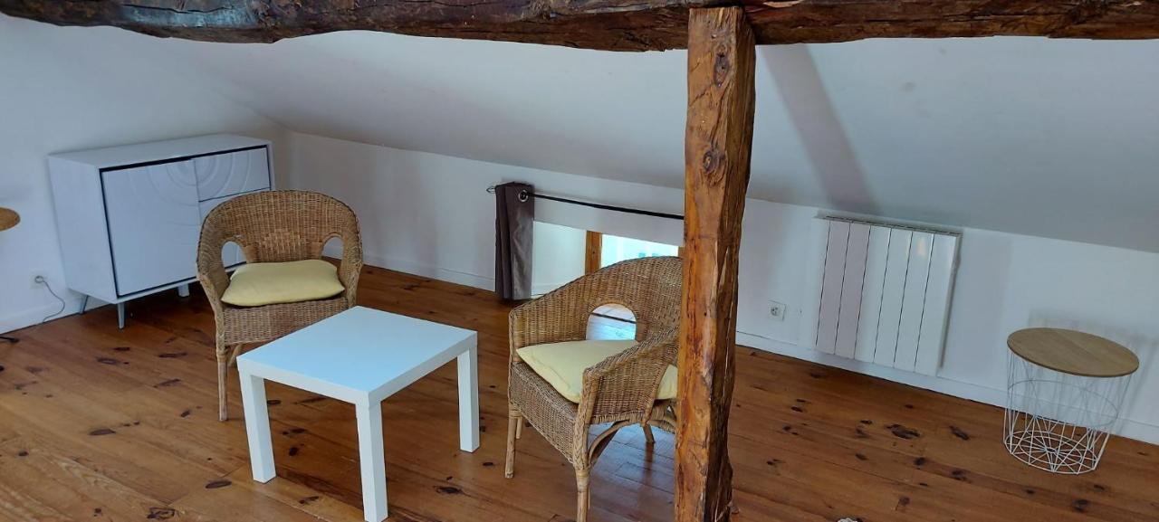 La Bruyere - Chez Martine Bed & Breakfast Appy Exterior photo
