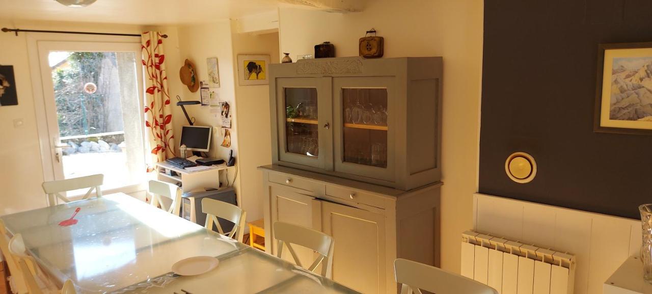 La Bruyere - Chez Martine Bed & Breakfast Appy Exterior photo
