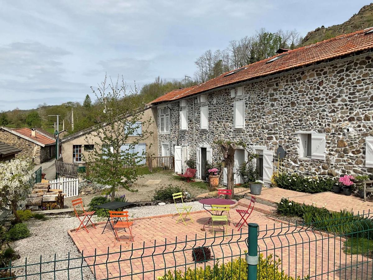 La Bruyere - Chez Martine Bed & Breakfast Appy Exterior photo