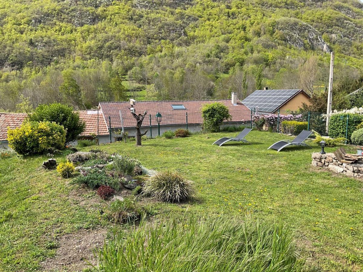 La Bruyere - Chez Martine Bed & Breakfast Appy Exterior photo
