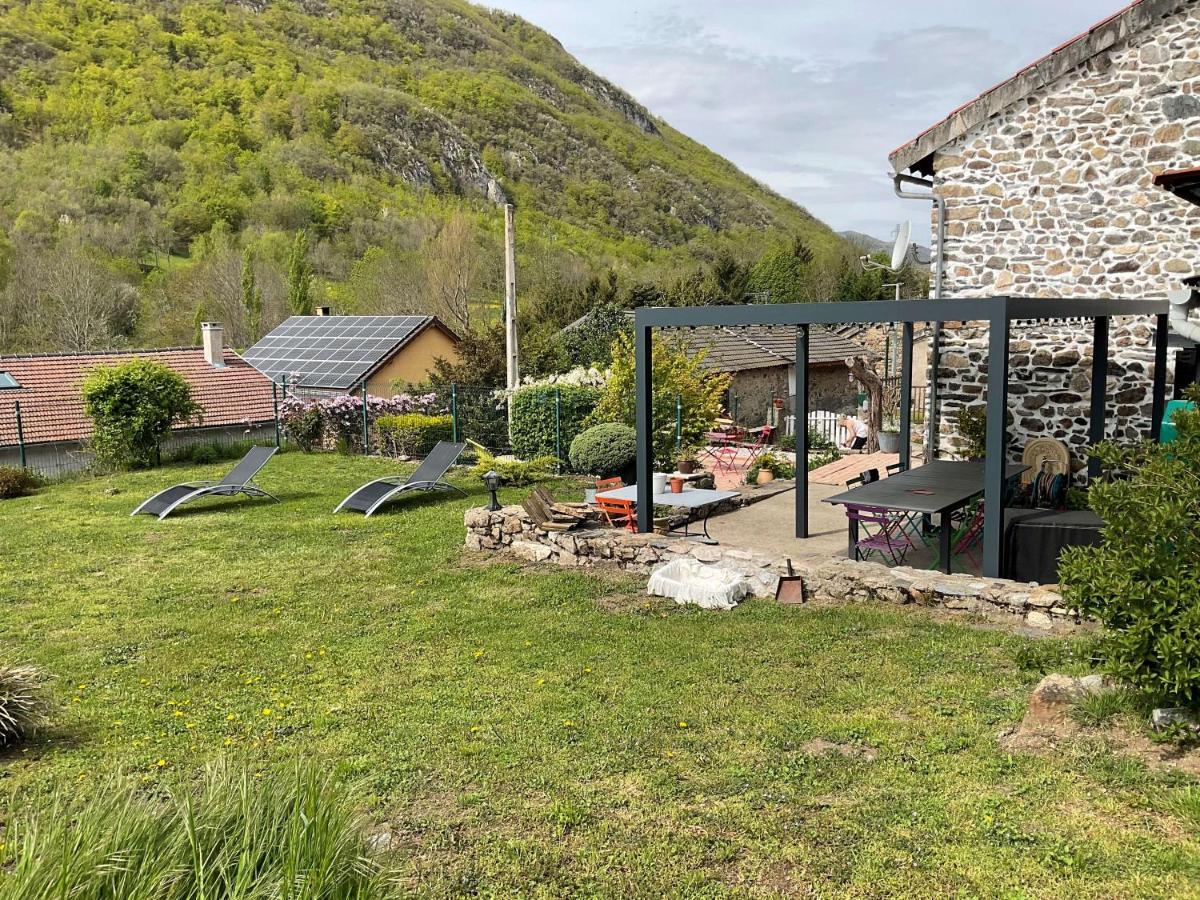 La Bruyere - Chez Martine Bed & Breakfast Appy Exterior photo
