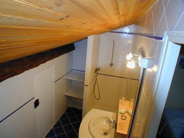 La Bruyere - Chez Martine Bed & Breakfast Appy Exterior photo